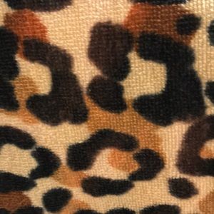 Meet your Posher, Cynthia